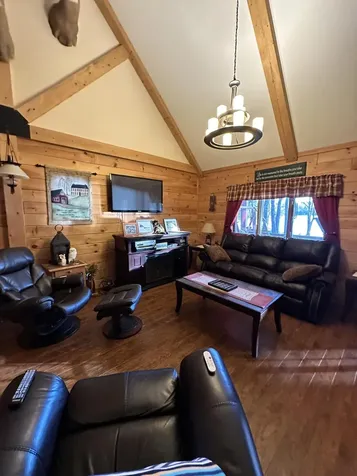 195 Ram Island Road Bowerbank ME 04426