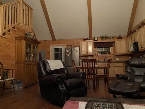 195 Ram Island Road Bowerbank ME 04426