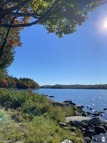 195 Ram Island Road Bowerbank ME 04426