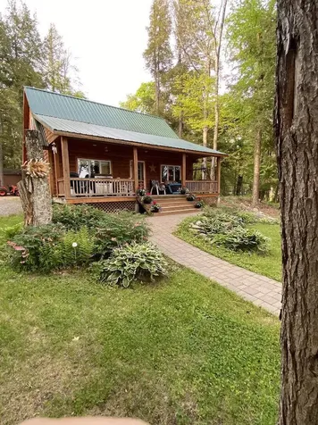 195 Ram Island Road Bowerbank ME 04426