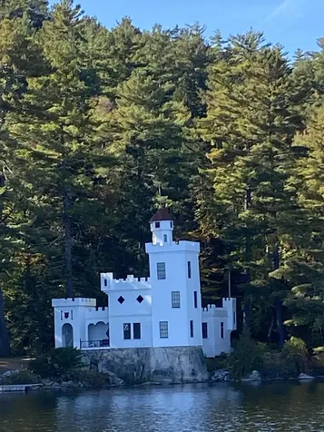 195 Ram Island Road Bowerbank ME 04426