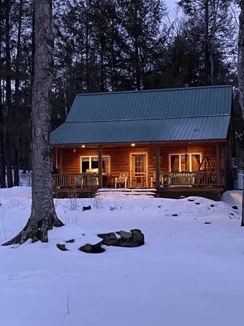 195 Ram Island Road Bowerbank ME 04426