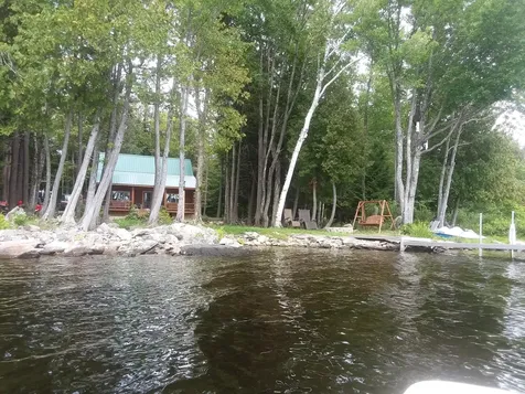 195 Ram Island Road Bowerbank ME 04426