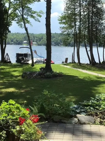 195 Ram Island Road Bowerbank ME 04426