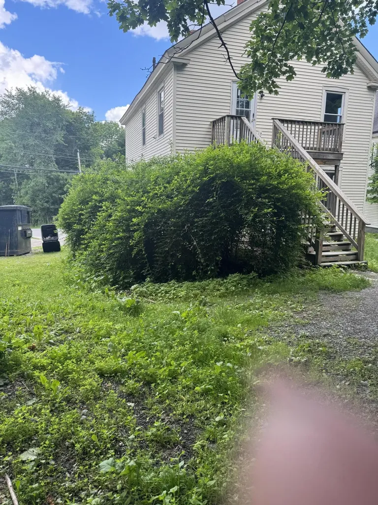 124 Ohio Street Bangor ME 04401