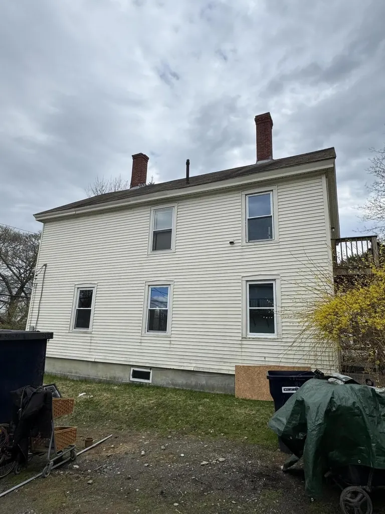124 Ohio Street Bangor ME 04401