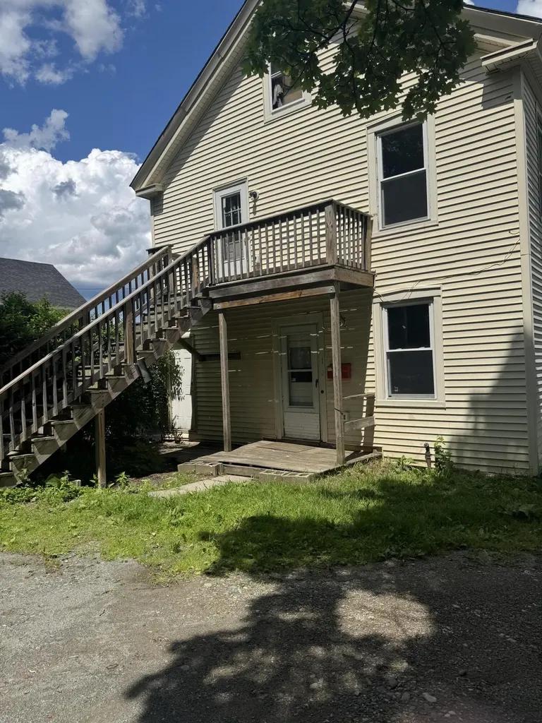 124 Ohio Street Bangor ME 04401