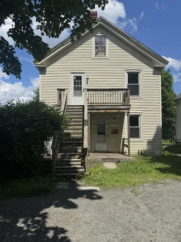 124 Ohio Street Bangor ME 04401