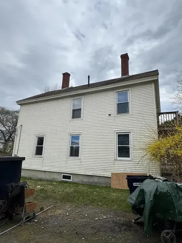 124 Ohio Street Bangor ME 04401