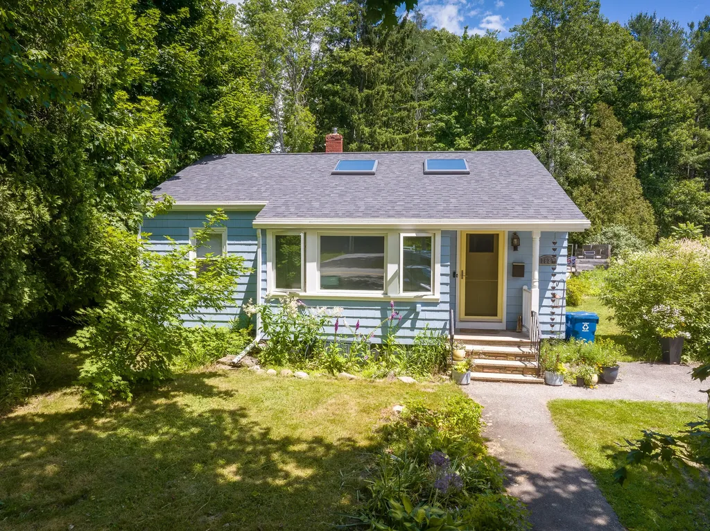 1627 Washington Avenue Portland ME 04103