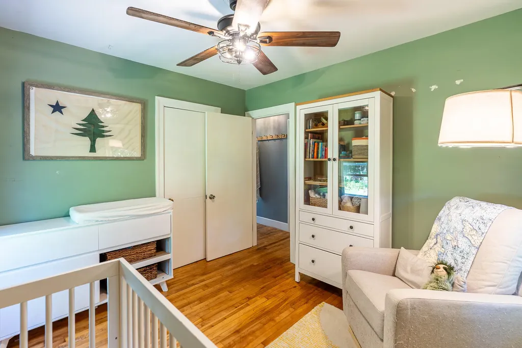 1627 Washington Avenue Portland ME 04103
