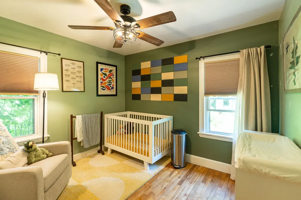 1627 Washington Avenue Portland ME 04103