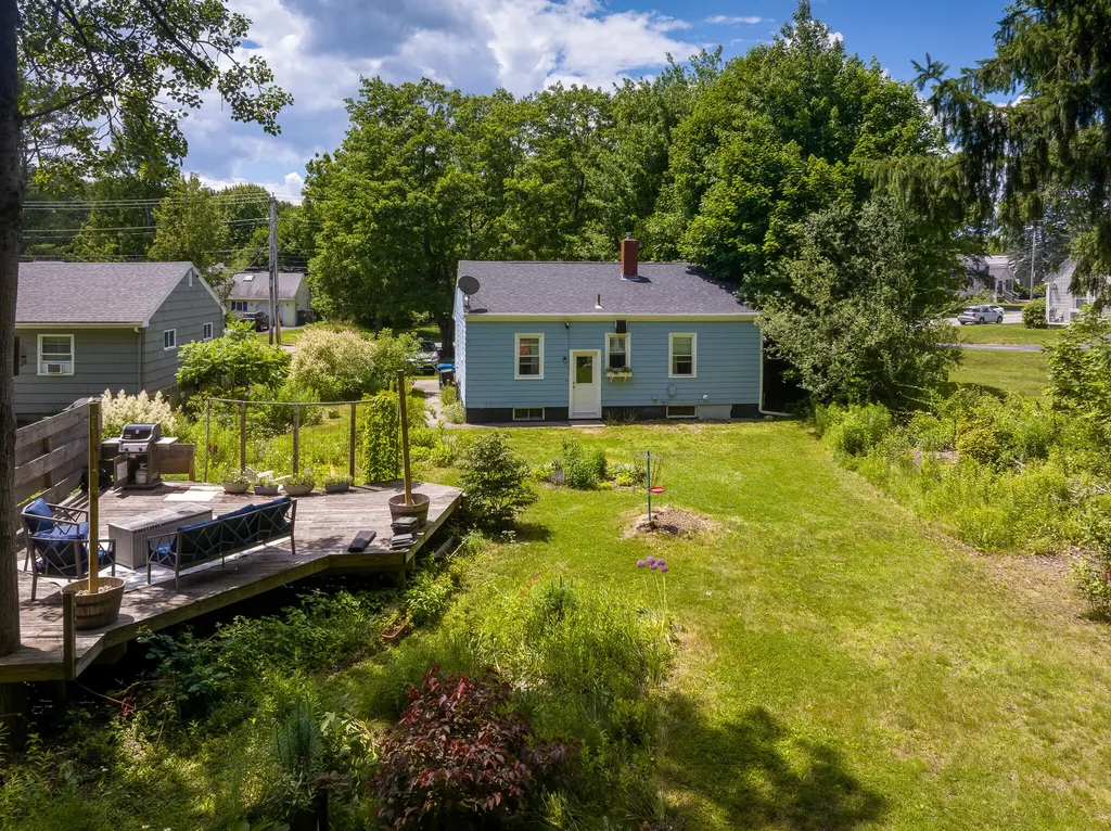 1627 Washington Avenue Portland ME 04103
