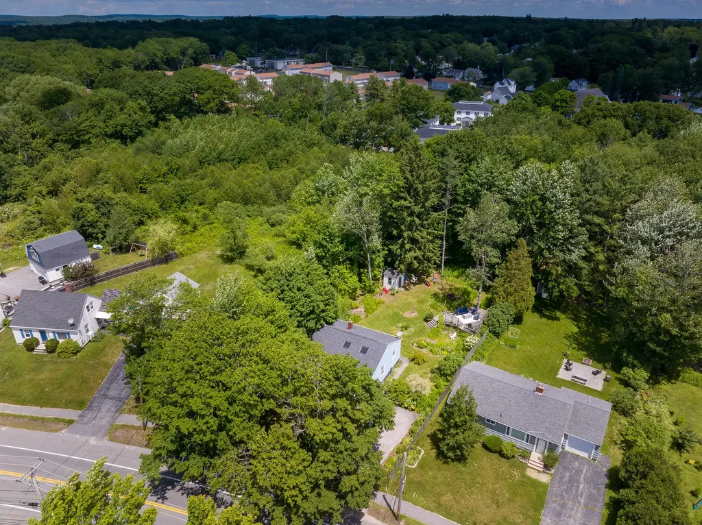 1627 Washington Avenue Portland ME 04103