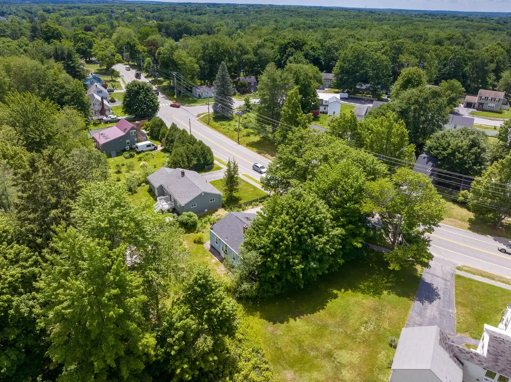 1627 Washington Avenue Portland ME 04103