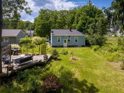 1627 Washington Avenue Portland ME 04103