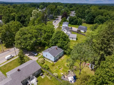 1627 Washington Avenue Portland ME 04103