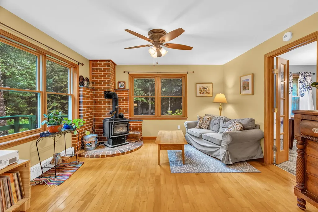 44 Pine Trail Dedham ME 04429