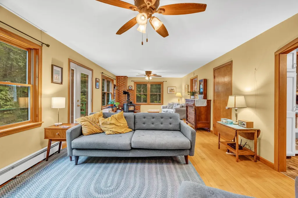 44 Pine Trail Dedham ME 04429