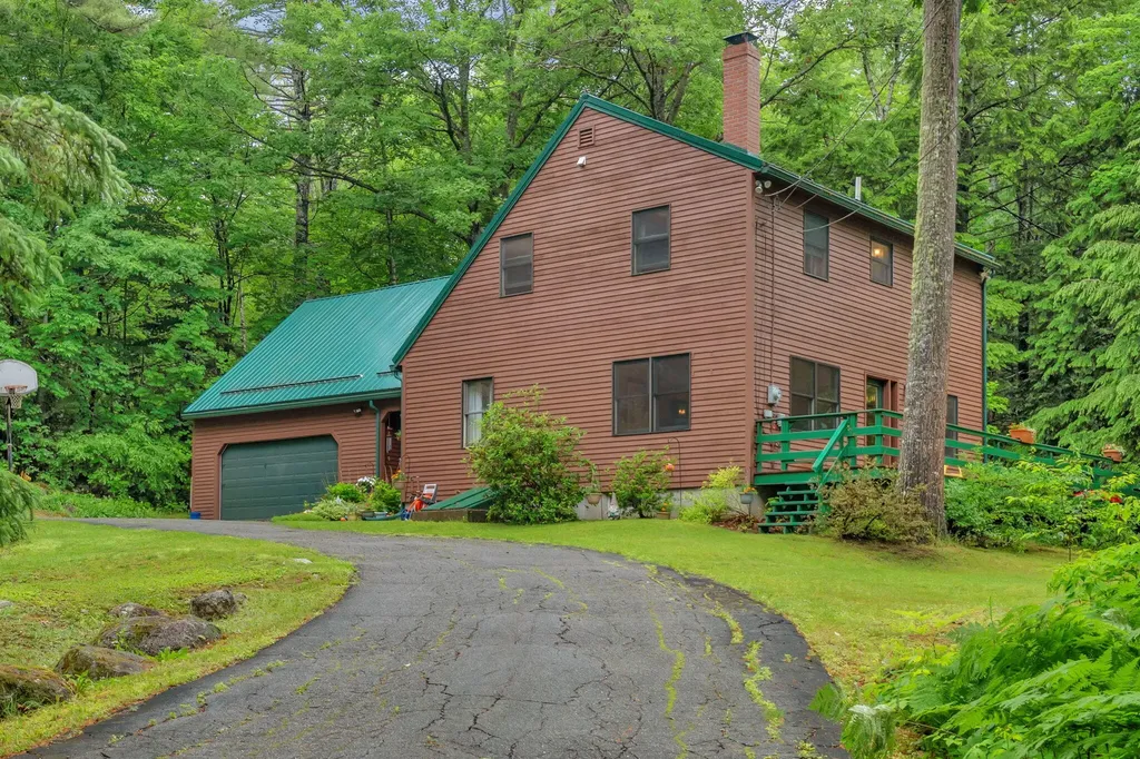 44 Pine Trail Dedham ME 04429