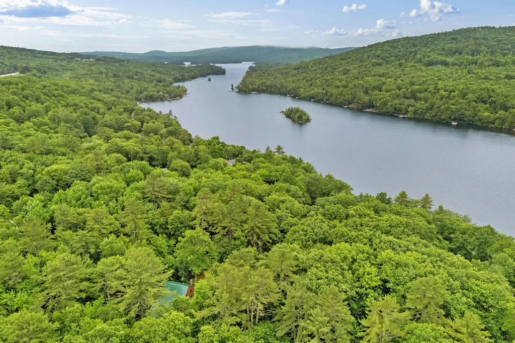 44 Pine Trail Dedham ME 04429