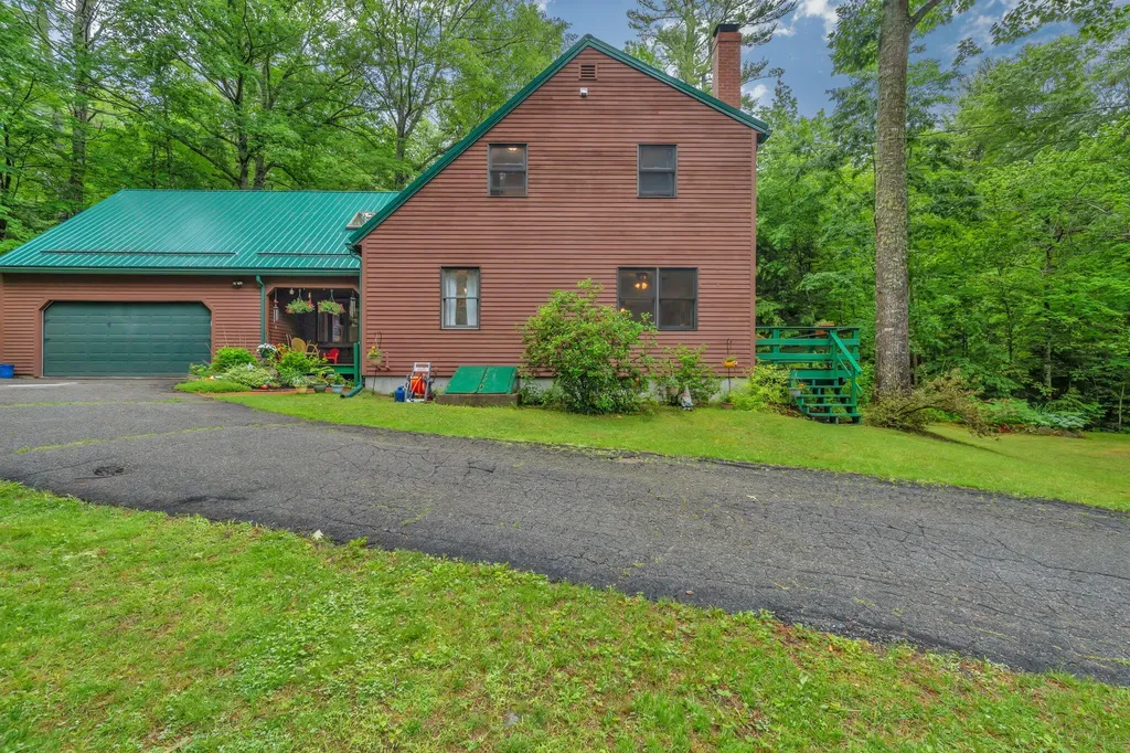 44 Pine Trail Dedham ME 04429