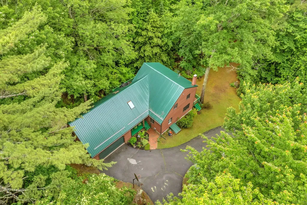 44 Pine Trail Dedham ME 04429