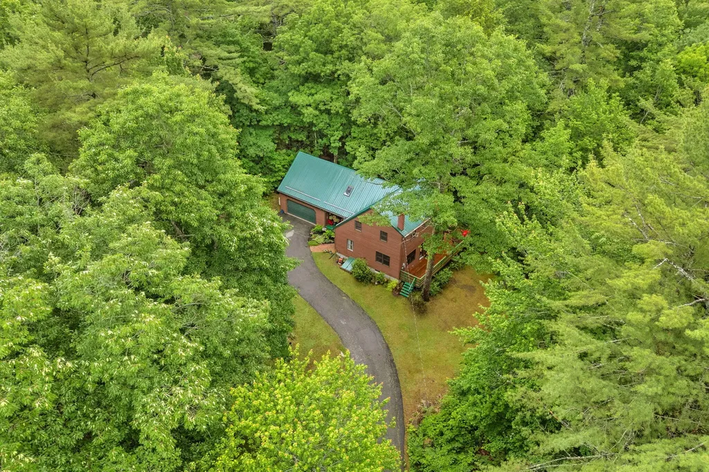 44 Pine Trail Dedham ME 04429