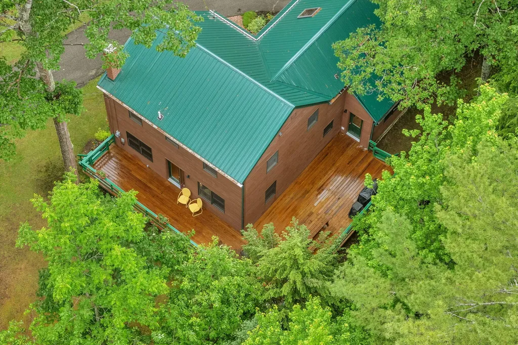 44 Pine Trail Dedham ME 04429