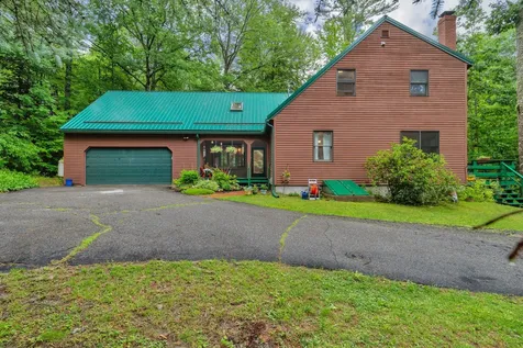 44 Pine Trail Dedham ME 04429