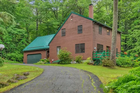 44 Pine Trail Dedham ME 04429