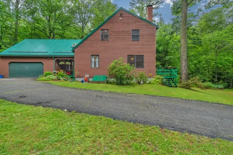 44 Pine Trail Dedham ME 04429