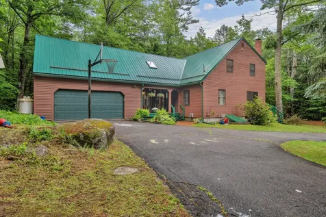 44 Pine Trail Dedham ME 04429