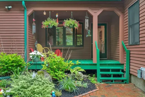 44 Pine Trail Dedham ME 04429