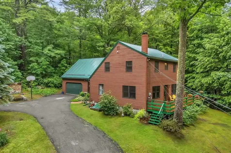 44 Pine Trail Dedham ME 04429