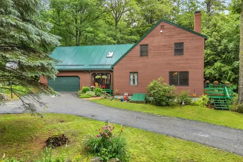 44 Pine Trail Dedham ME 04429