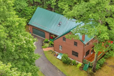 44 Pine Trail Dedham ME 04429