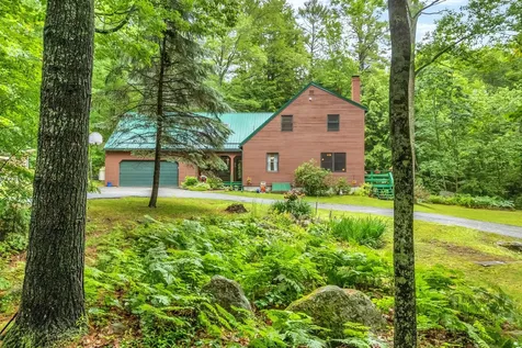 44 Pine Trail Dedham ME 04429