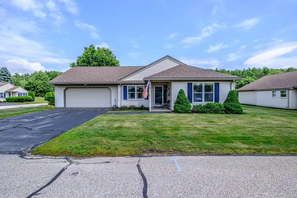 102 Fountain Way Scarborough ME 04074