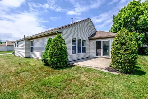 102 Fountain Way Scarborough ME 04074