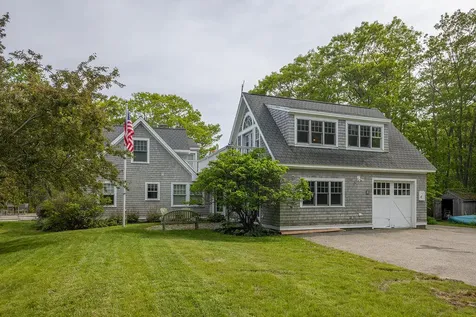13 Burnie Way Biddeford ME 04005