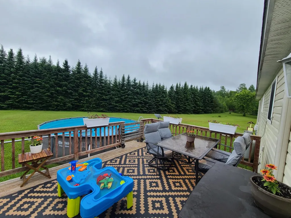 471 Crystal Road Crystal ME 04747