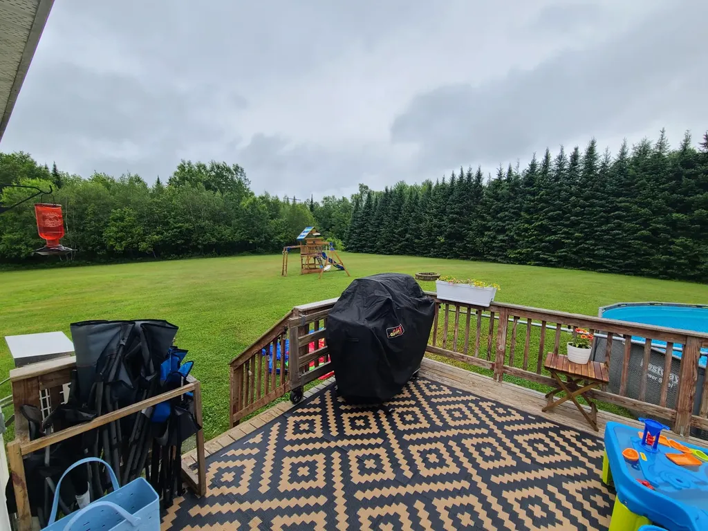 471 Crystal Road Crystal ME 04747