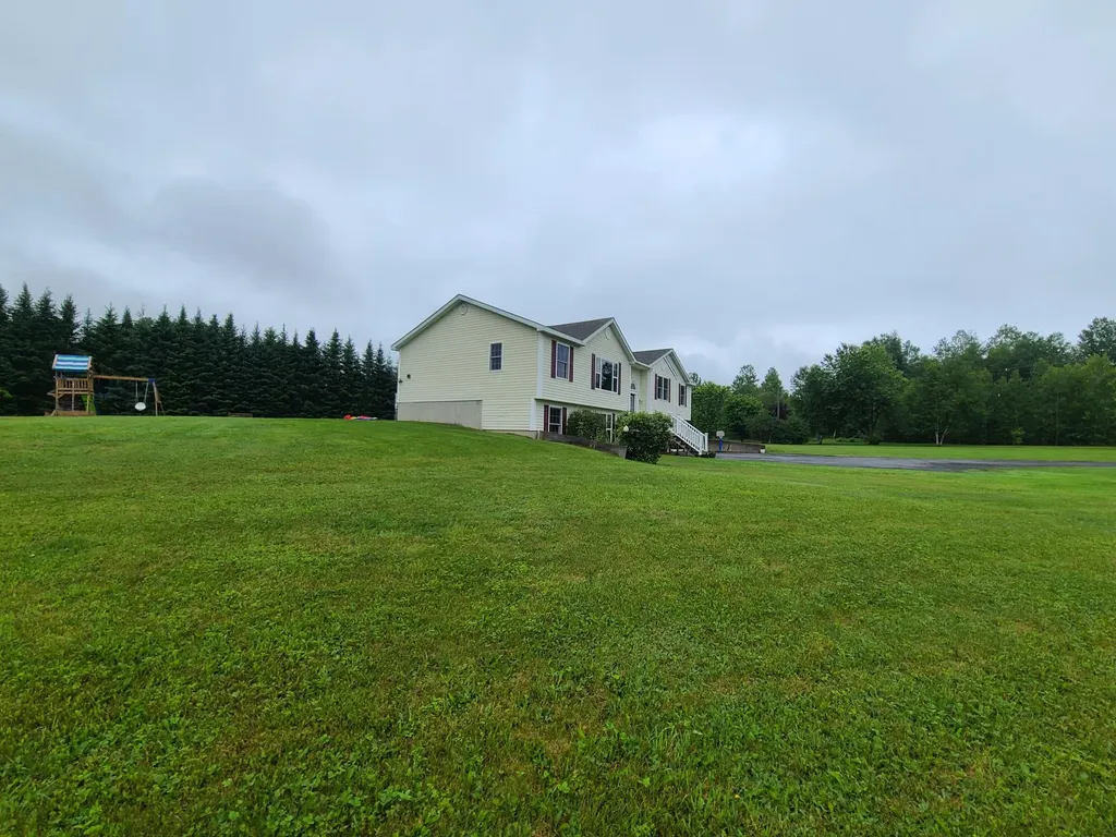471 Crystal Road Crystal ME 04747