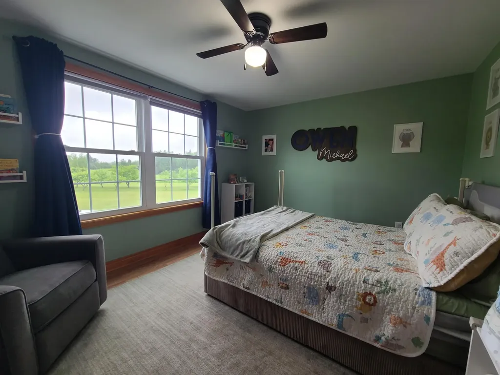 471 Crystal Road Crystal ME 04747