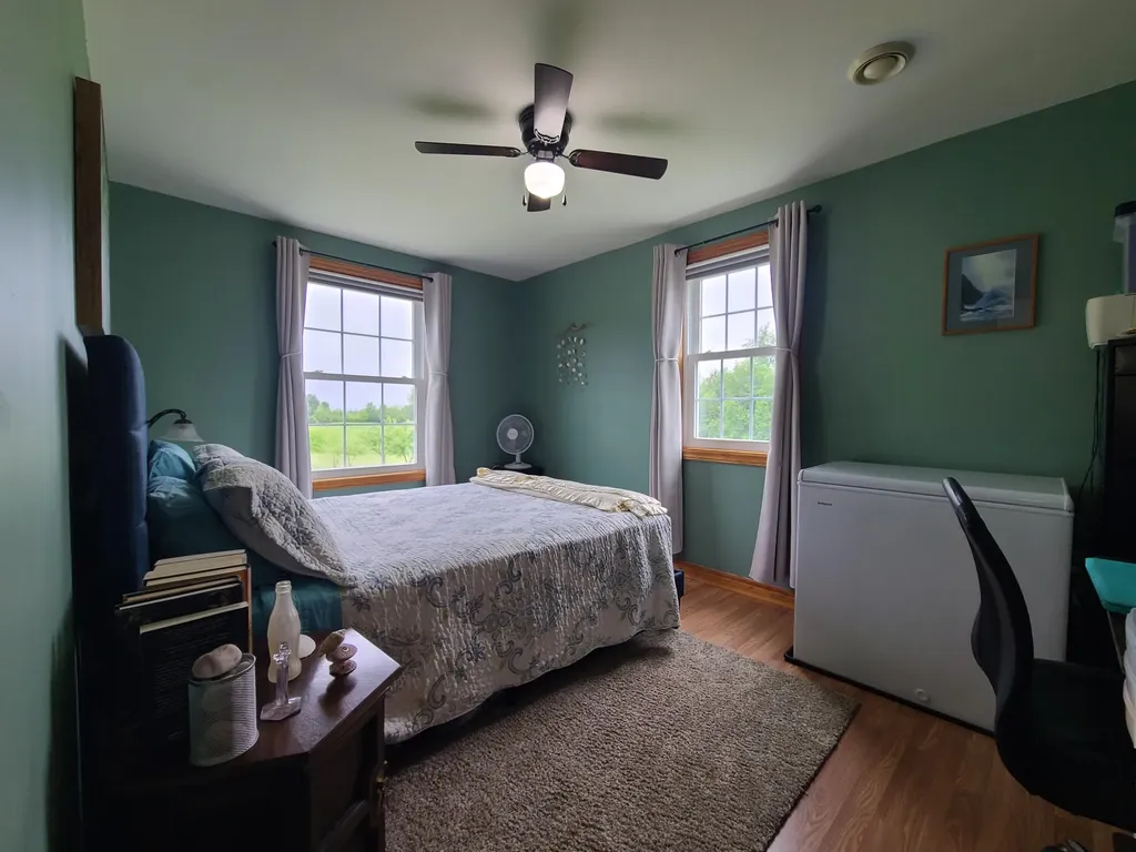 471 Crystal Road Crystal ME 04747
