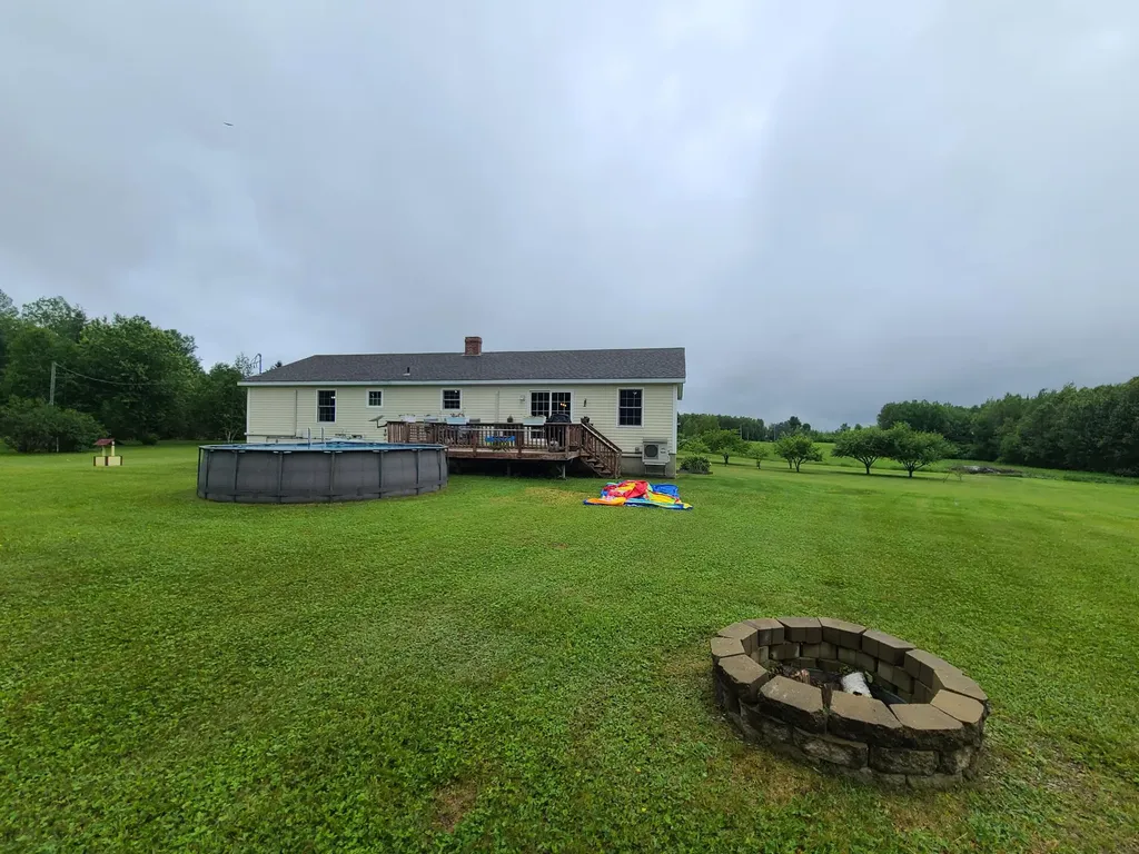 471 Crystal Road Crystal ME 04747