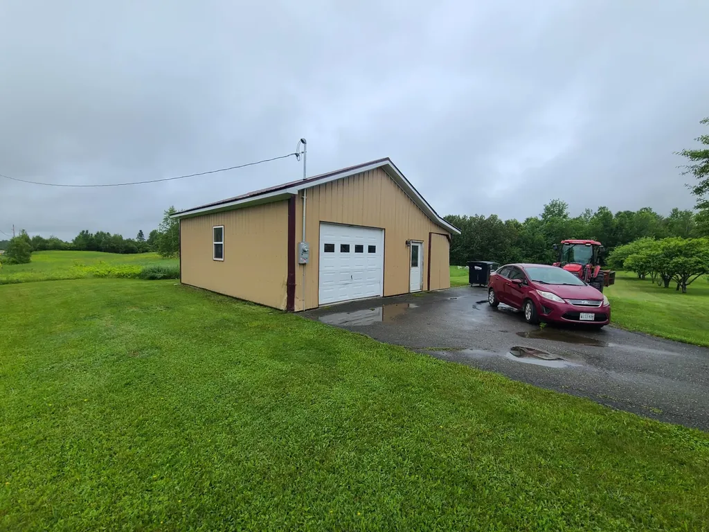 471 Crystal Road Crystal ME 04747