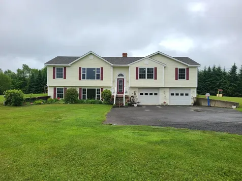 471 Crystal Road Crystal ME 04747