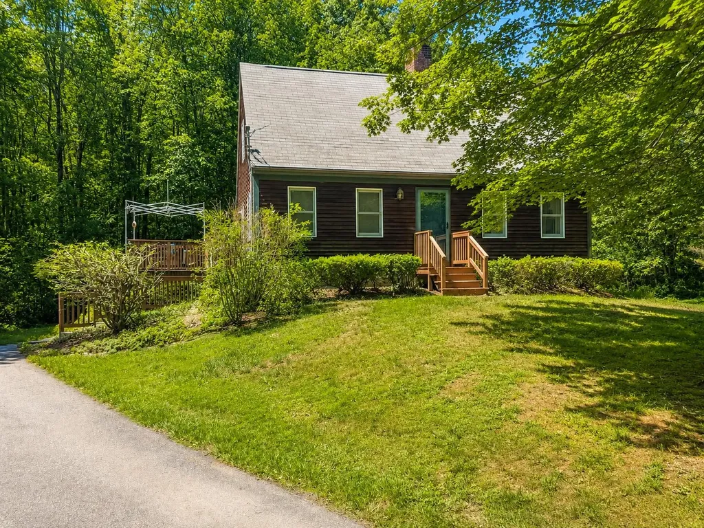 1070 Coles Hill Road Wells ME 04090